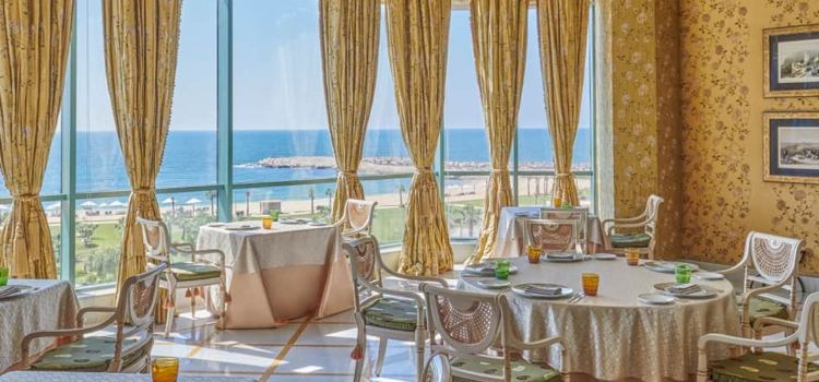 Byblos Restaurant