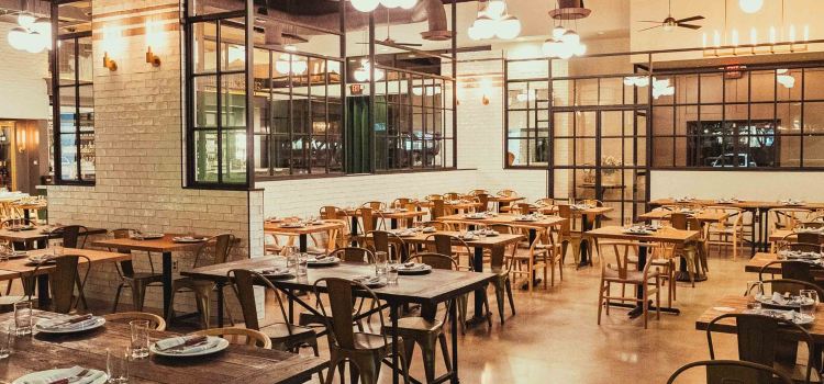 Delucca Gaucho Pizza & Wine Plano