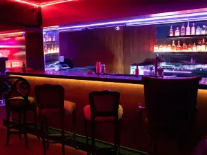 Kaiju Noodle Bar