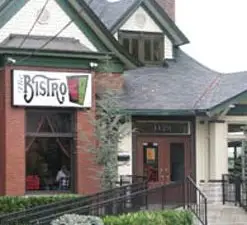 The Bistro