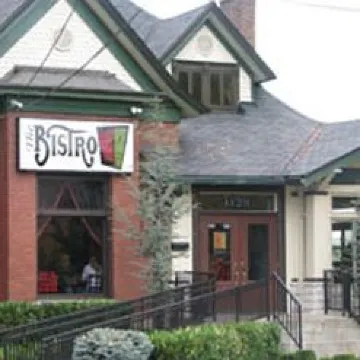 The Bistro
