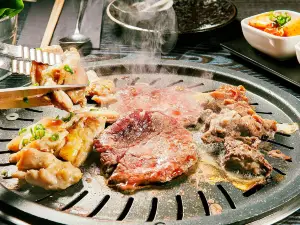Gogi