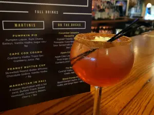 Boston Tavern