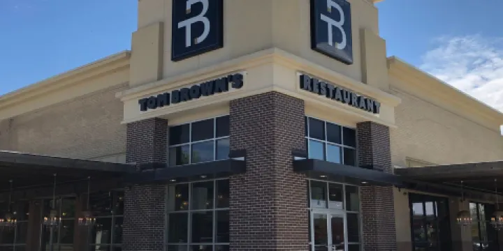 Tom Brown's Restaurant