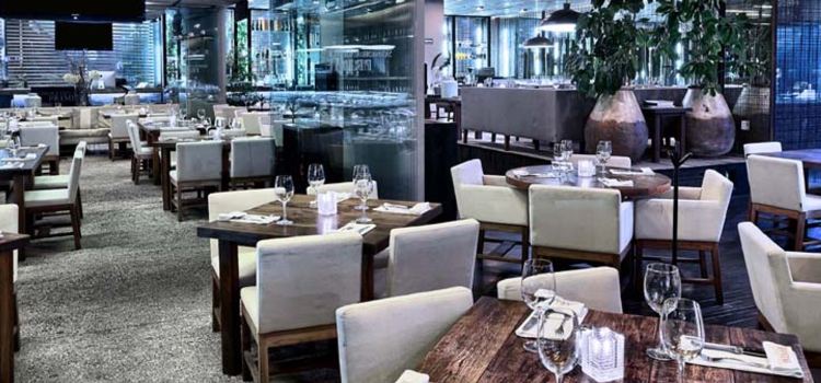 Sonora Grill Prime
