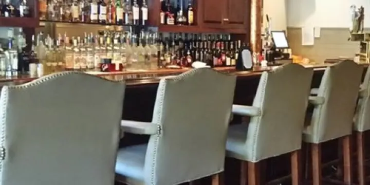 Back Burner Restaurant