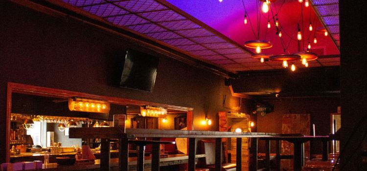 Boundary Kitchen, Bar & Events Center