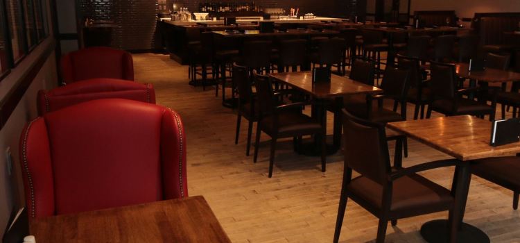 North Bar & Grill