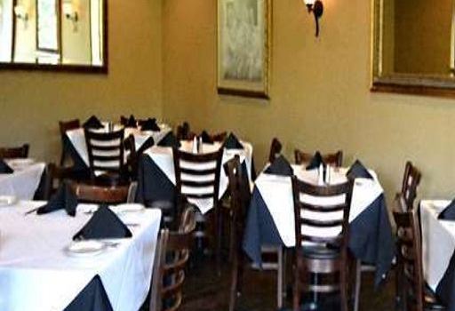 Bruno's Ristorante