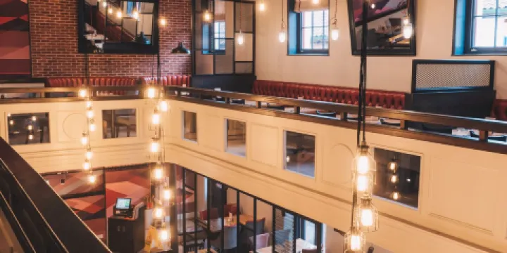 Middletons Steakhouse & Grill Norwich