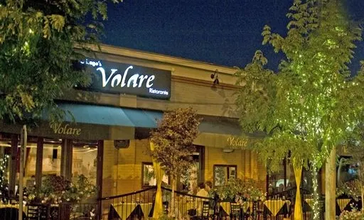 Volare Italian Restaurant