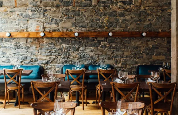 Pincette Bar à Homard