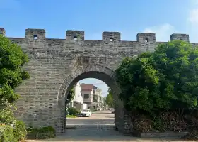 Mengchenggu Chengqiang Ruins