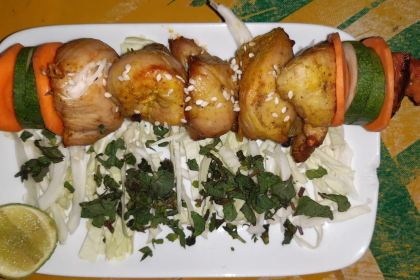 Nisha Restaurant Indian Halal food