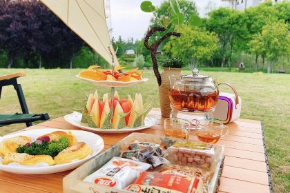 Mingdu Fengze Hotel·Chinese Restaurant