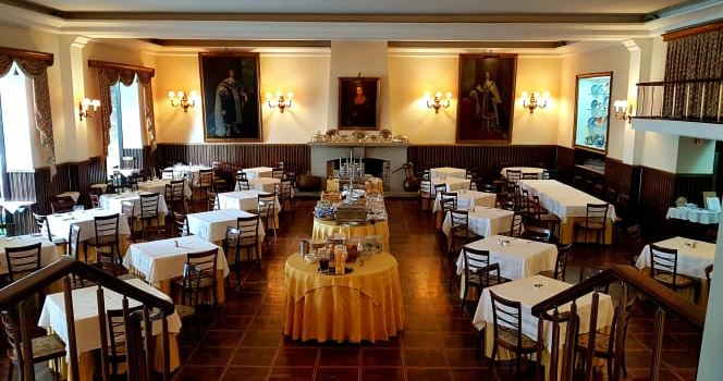 Restaurante Real