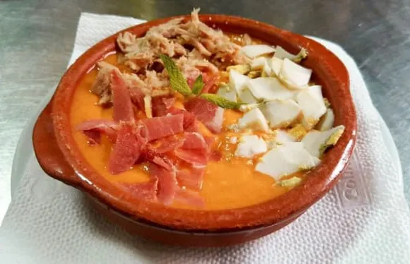 Bar El Mellizo Ardales