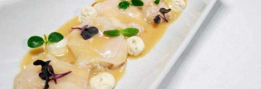 Macsura Gastrotaberna