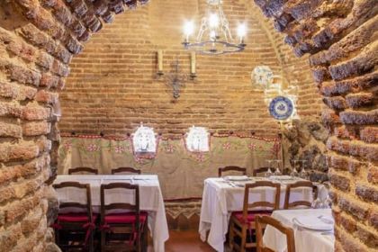 Restaurante Botin