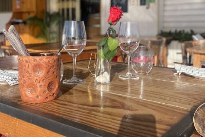 Taste Bistro Gran Canaria