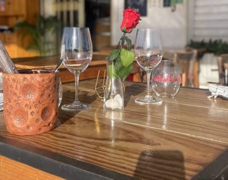 Taste Bistro Gran Canaria