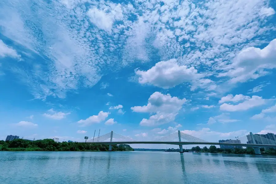 東洲島