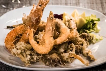 Ristorante Modigliani