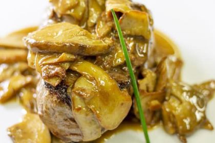 Da Fortunato al Pantheon