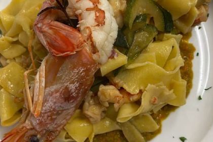 Osteria Cane e Gatto