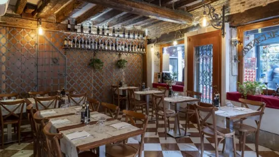 Trattoria Ca' Foscari Al Canton