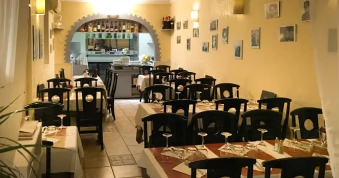 La Locadina di Napoli