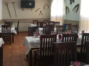 La Taberna Asturiana Zapico