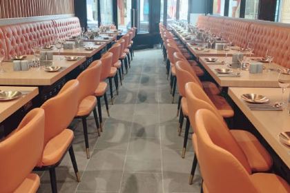 Bigbang Saint Germain