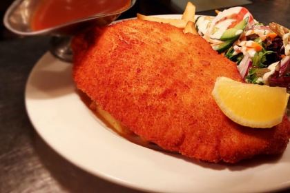 Australian National Hotel