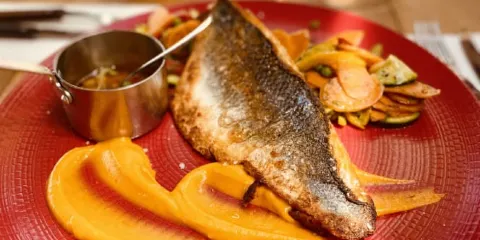 La Maison des Pizzas