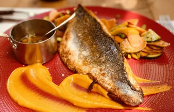 La Maison des Pizzas