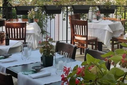 La Taverna del Pittore Lugano