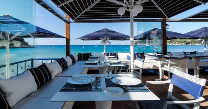 La Taverna del Mar