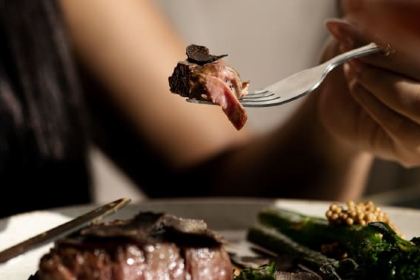 Le Céleste Restaurant