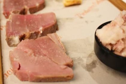 La Abacería del Cantarrana