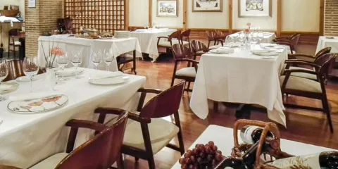 La Parrilla de Leganes