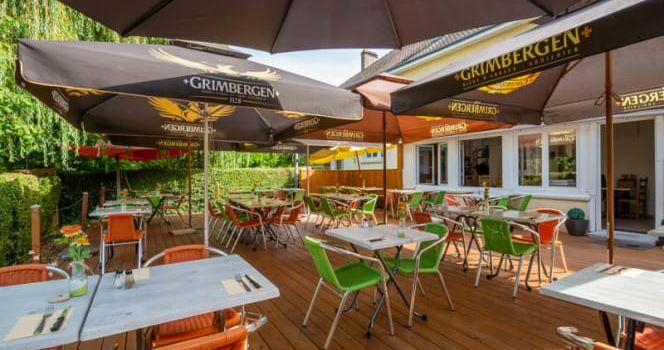 Bistrot Des Abattoirs