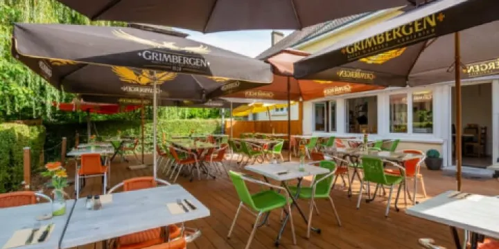 Bistrot Des Abattoirs