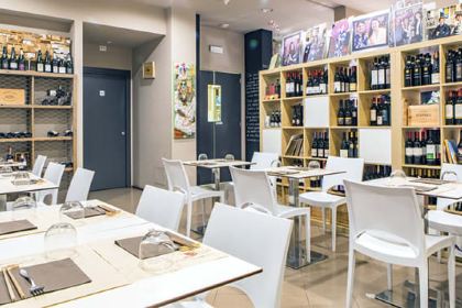 RamenGirl by Enoteca Luce