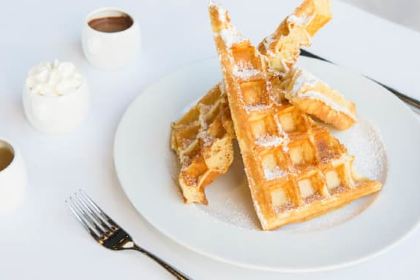 Brasserie du Louvre - Bocuse