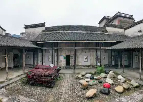 中國鄉村美術館