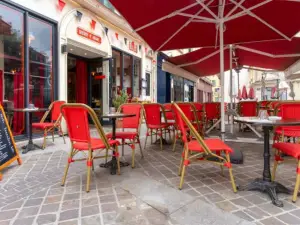 Chez Lulu