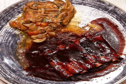 TRATTORIA URBANA "GNOCK&ROLL"