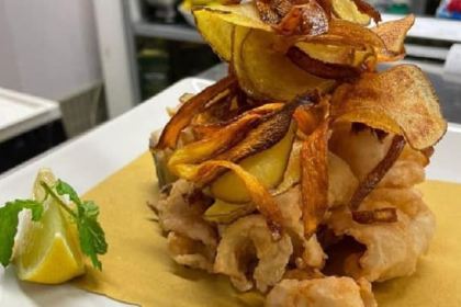 Osteria dei Naviganti