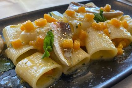 Ristorante I Manicaretti